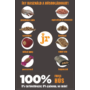 Kép 3/4 - JR Pet Products - 100% Nyúl húsrolád