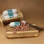 Kép 2/3 - JR Pet Products - 100% Kecske húsrolád