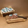 Kép 2/3 - JR Pet Products - 100% Kecske húsrolád