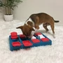 Kép 5/6 - Nina Ottosson Dog Brick - logikai játék (2. szint)