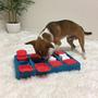 Kép 5/6 - Nina Ottosson Dog Brick - logikai játék (2. szint)
