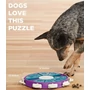 Kép 2/6 - Nina Ottosson Dog Twister - logikai játék (3. szint)