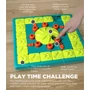 Kép 4/7 - Nina Ottosson MultiPuzzle - logikai játék (4. szint)