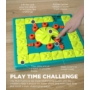 Kép 4/7 - Nina Ottosson MultiPuzzle - logikai játék (4. szint)