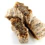 Kép 2/3 - QCHEFS Fogtisztító jutalomfalat kutyáknak - Puffies 65 gramm