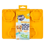 Kép 1/2 - Smoofl kutyafagyi forma - Kicsi