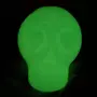 Kép 2/2 - SodaPup Fluoreszkáló Zombie - Jutalomfalattal tölthető